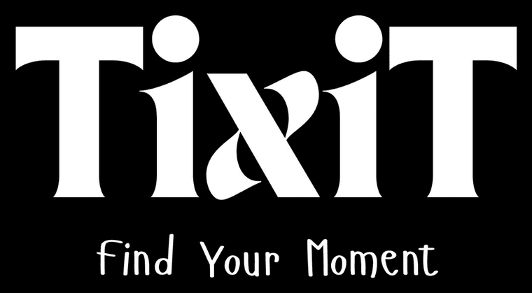 Tixit — Find Your Moment